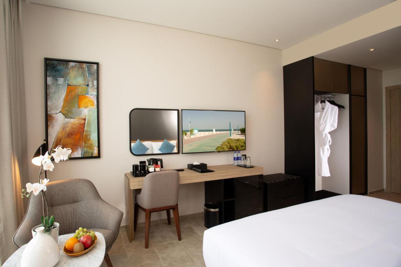 Beach Walk Hotel Jumeirah Dubai Eksteriør bilde