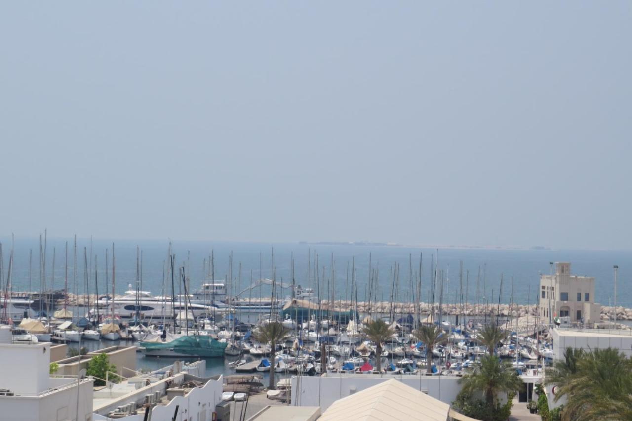 Beach Walk Hotel Jumeirah Dubai Eksteriør bilde