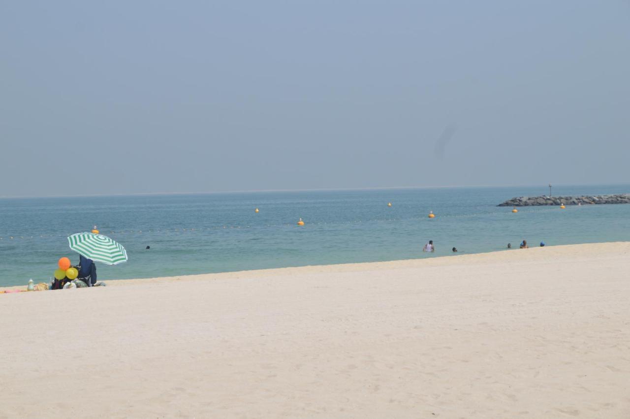 Beach Walk Hotel Jumeirah Dubai Eksteriør bilde