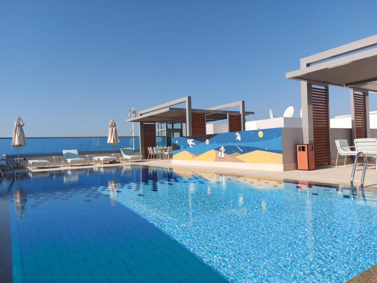 Beach Walk Hotel Jumeirah Dubai Eksteriør bilde