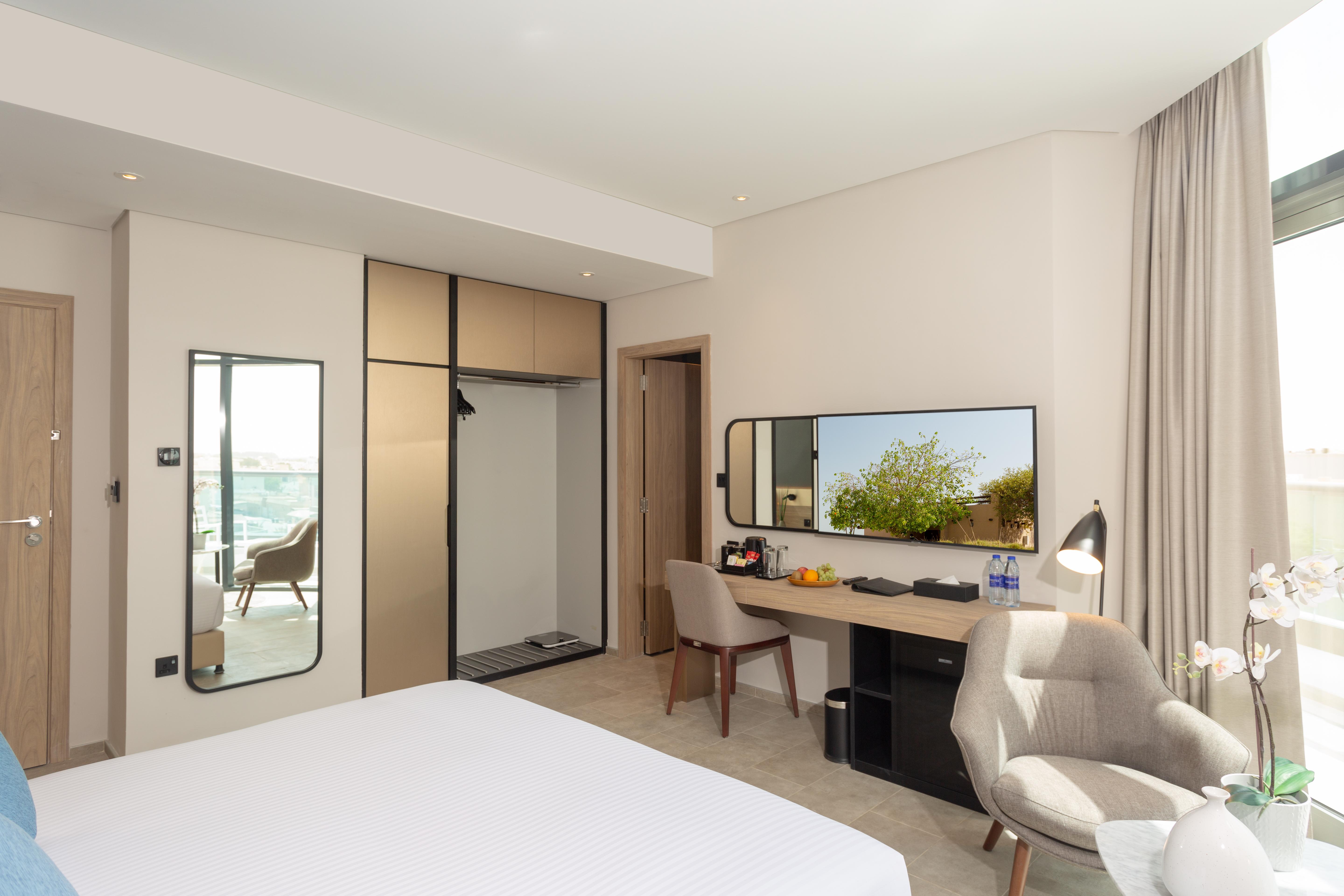 Beach Walk Hotel Jumeirah Dubai Eksteriør bilde