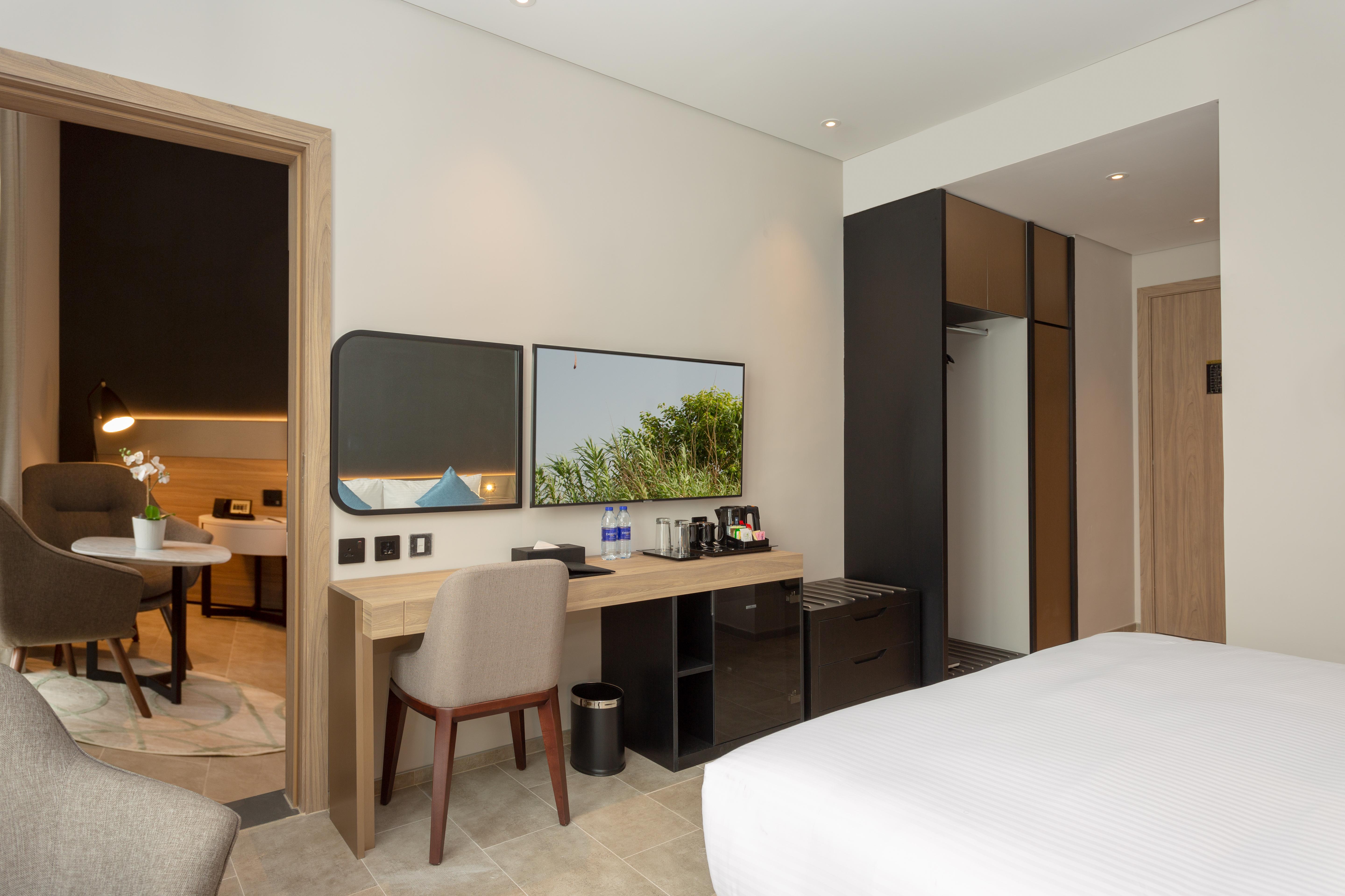 Beach Walk Hotel Jumeirah Dubai Eksteriør bilde