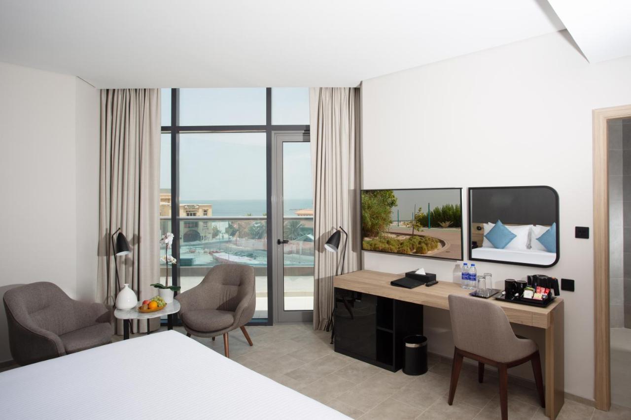 Beach Walk Hotel Jumeirah Dubai Eksteriør bilde